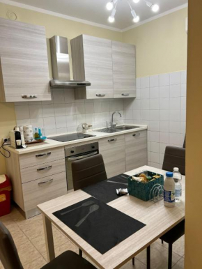 Bicocca Flat F